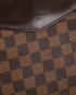 Westminster GM, &pound;695, Handbags, Brown, Canvas, Other view